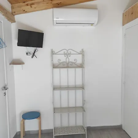 Homestay Centro Storico Scilla