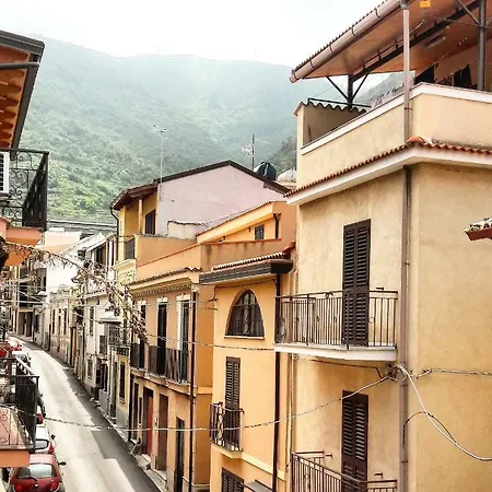 Centro Storico * Scilla