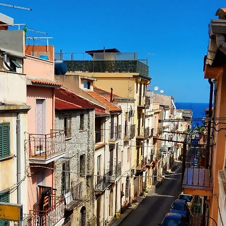 Rum i privatbostad Centro Storico
