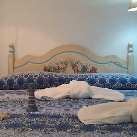 Centro Storico Homestay Scilla
