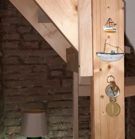 Homestay Centro Storico